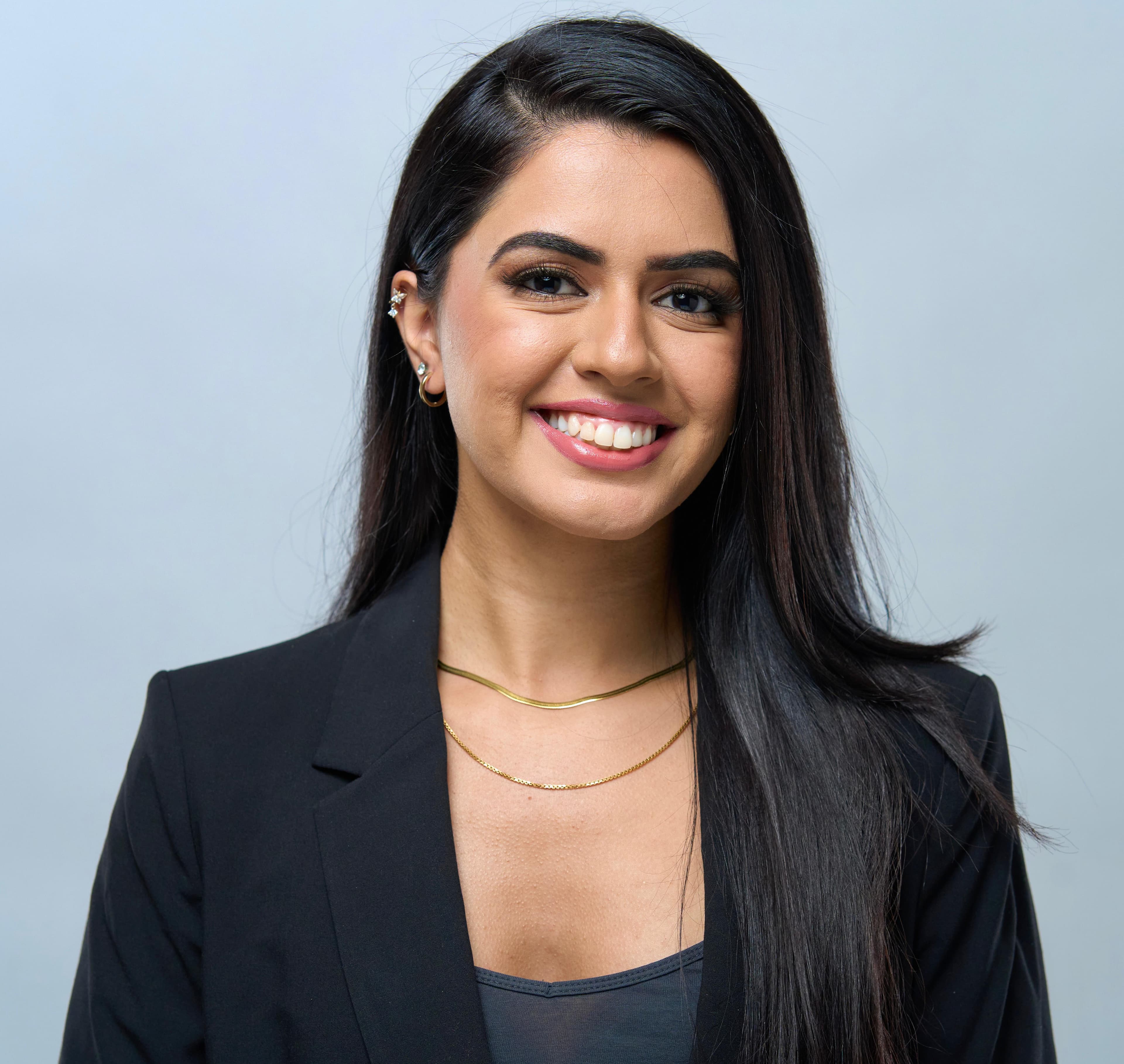 Lovepreet Sandhu