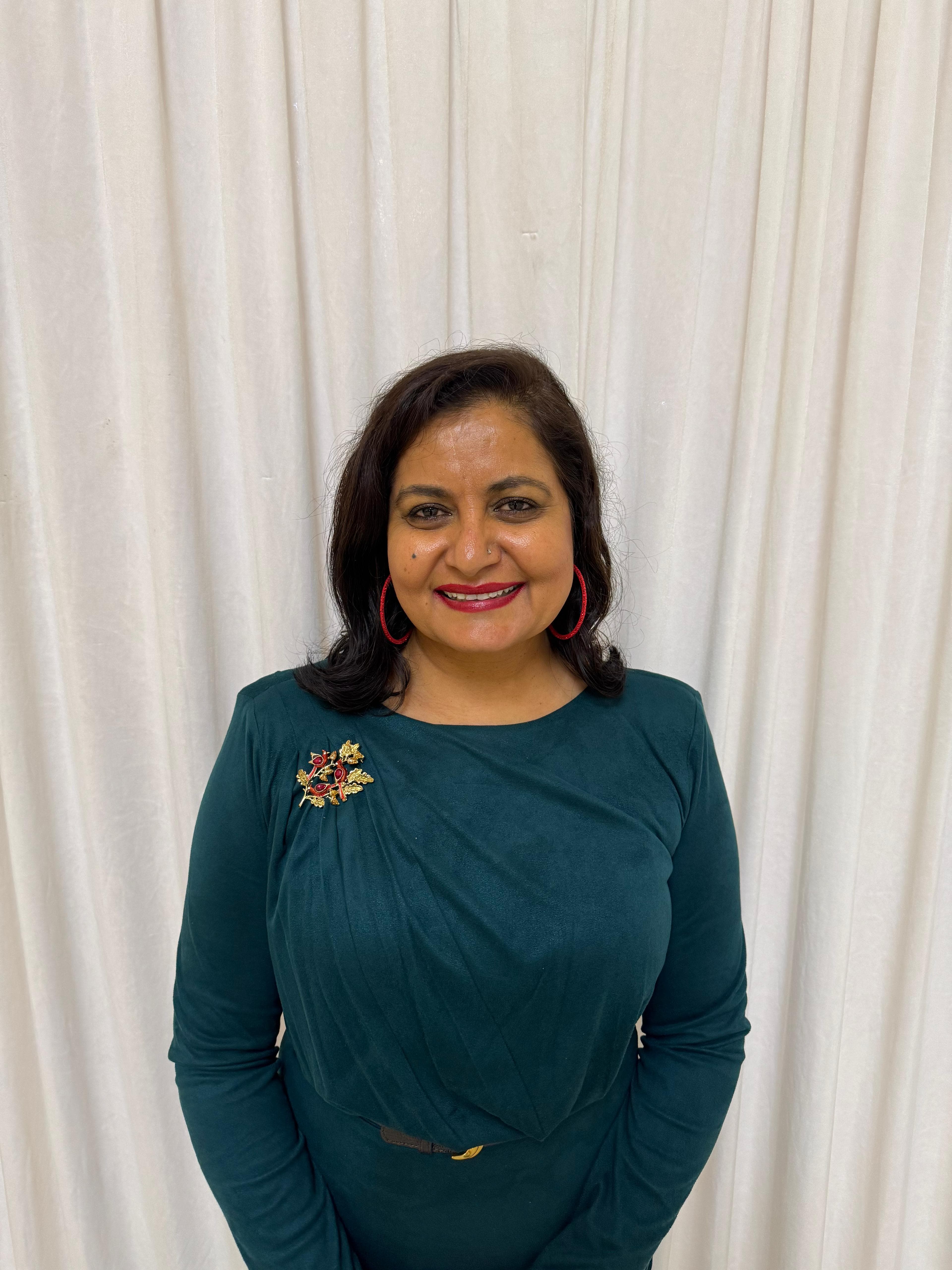 Rajwant Kaur